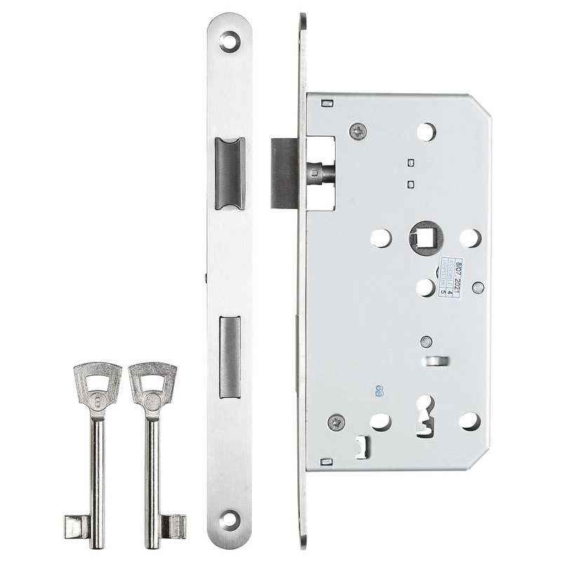 AGT Deadlock – Set of 3 Deadlock Mortice Locks for