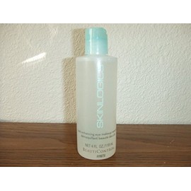 Beauticontrol Skinlogics Lash Enhancing Eye Makeup Remover