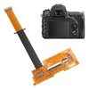Camera LCD Flex Cable FPC Accurate Camera LCD Connecting Cable