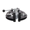 Pipe Clamp Heavy Duty Pipe Clamp 2 to 6 Inch