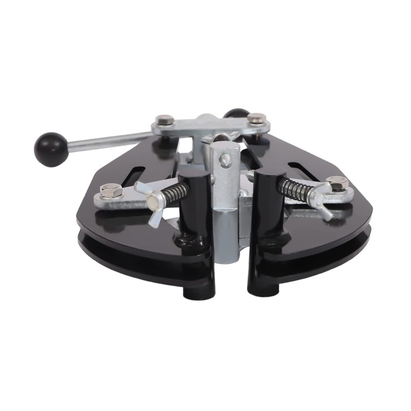 Pipe Clamp Heavy Duty Pipe Clamp 2 to 6 Inch