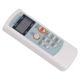 Replacement Remote Control Fit for Sharp Air Conditioner CV-2P10SX CV-2P10SC CV-2P12SX CRMC-A775JBEZ CV-2P13SX CV-P10PC CV-P10RC CRMC-A705JBEZ CV-P12PX AY-AP24DR CV-10NH AY-AP18DR