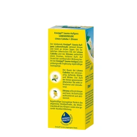 Kneipp Sauna Infusion Joie de vivre, 100 ml