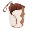 Bottle Warmer Bag 26 Levels USB Milk Bottle Heating Bag
