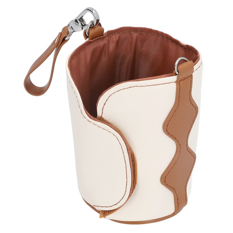 Bottle Warmer Bag 26 Levels USB Milk Bottle Heating Bag