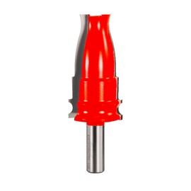Freud 1-1/2" (Dia.) Casing Bit with 1/2" Shank (99-468)