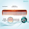 Roots - Pocket Combs For Hair - Dressing Comb -