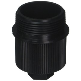 Pentair 190030 Drain Plug Cap Assembly Replacement Pool and Spa Filter