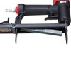 3PLUS H7116LSP-KT 22 Gauge 3/8-Inch Crown Pneumatic Upholstery Stapler with