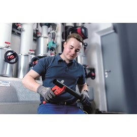 Rothenberger 52000 Rocut 0-42mm Plastic Pipe Shear