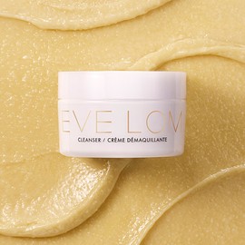 Eve Lom [Eve Lom] Cleansing Balm 20ml + Muslin Cloth (Small) + Foaming Cream Cleanser 120ml / [이브롬] 클렌징밤20ml+모슬린클로스(소)+포밍크림클렌저120ml