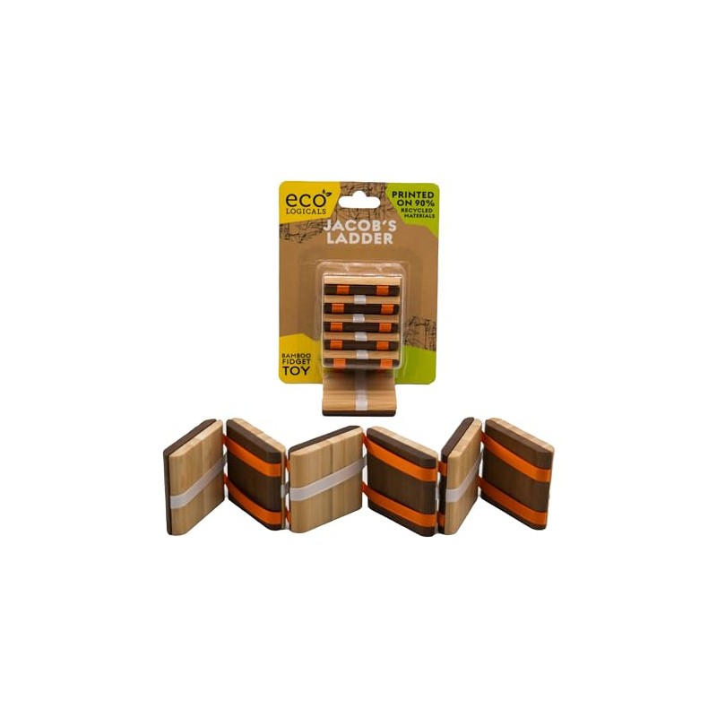 Project Genius Inc. EC301 Fidget Toy, One Size