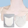 150 Sheets Neck Skin Care Mask Silk Disposable Wrinkle Removal