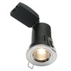 Betta Lighting Fire Rated Downlight 50W Die Cast Aluminium Dimmable
