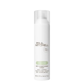 Paul Mitchell Dry Conditioner, Softens + Conditions, For All Hair Types, 7.6 oz