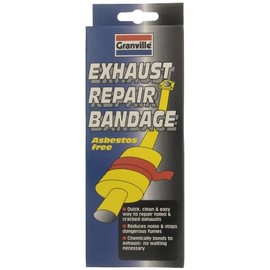 Granville 0433B Exhaust Repair Bandage