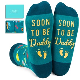 Zmart New Dad Gifts For Men, First Time Dad Gifts Soon To Be Dad Gifts, Daddy To Be Gifts For 1st Time Dad, Expecting Father Gifts, Expectant Dad Gifts