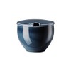 Junto Ocean Blue Sugar Bowl with