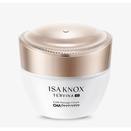 ISA KNOX Tervina AD Cold Massage Cream 200ml + Tervina 5-piece gift set / 이자녹스 테르비나 AD 콜드 마사지 크림 200ml+테르비나 5종 기프트세트