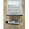 Sargel SAR-GEL BLUE 1oz. WATER/PHASE SEPARATION INDICATING PASTE.