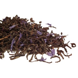 Blue Sapphire Tea Black Loose Leaf 500g by TeaCakes of Yorkshire