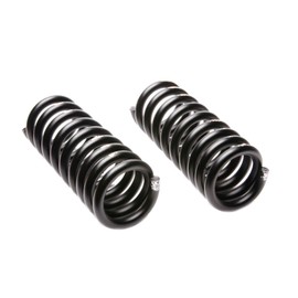 MOOG CC640 Coil Spring Set for Chevrolet Astro