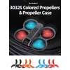 BTG Propellers for DJI Avata 2 Drone Props Accessories Replacement