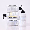 Malcolm FAP triple moisturizing care body lotion (unscented) 480ml 520ml