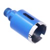 Diamond Hole Saw Drill Bit Ceramic Tile Marble Granite Stone