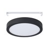 EGLO connect.z Fueva-Z Smart Home LED Bathroom Ceiling Light, Diameter