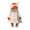 Miadolla - Sewing Kit - TD-0302 - Olivia the Vixen