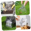 BESPORTBLE 1set Plastic Bee Queen Clips Convenient Beekeeping Equipment for
