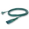 PRIMEBAG Power Cable Replacement Cable Compatible with Vorwerk Kobold VK