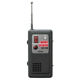 Small Buzzing Radio Detector Wave Seeker