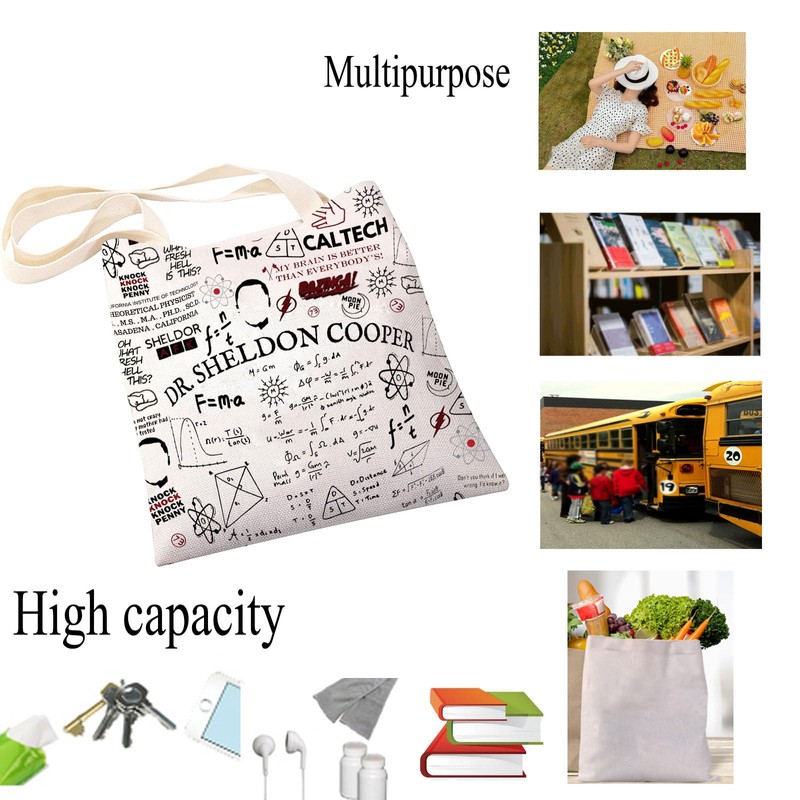 PXTIDY Sheldon Cooper Big Bang Theory TV Show Inspired Gift