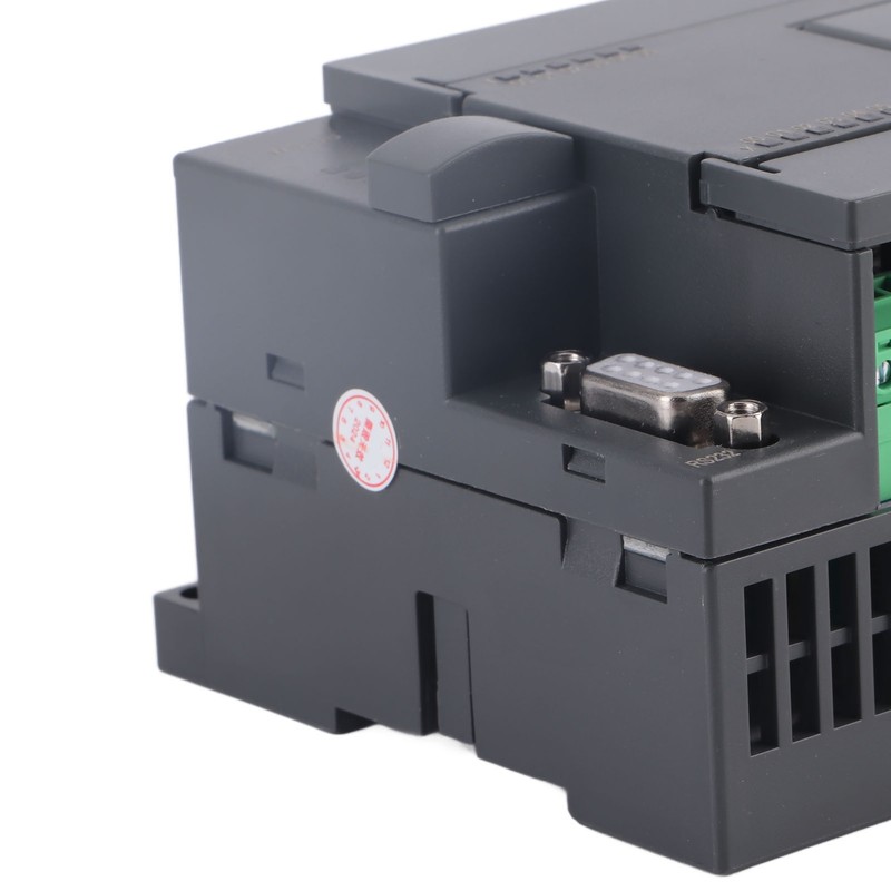 Programmable Logic Module Controller Unit PLC Industrial Control Board DC24V