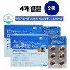 Chong Kun Dang 20100 Power Lutein Plus 120 capsules for