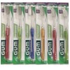 GUM Delicate Post Surgical Toothbrush 6/Pack #317 Bulk Lot