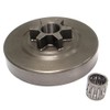 3/8" 6T Chainsaw Sprocket for Stihl MS193T MS201, MS201C, MS201T, MS200T - Rep 1145 640 2010