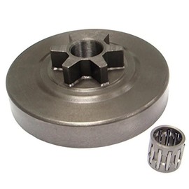 3/8" 6T Chainsaw Sprocket for Stihl MS193T MS201, MS201C, MS201T, MS200T - Rep 1145 640 2010