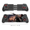 Wireless Cloud Gaming Controller for iOS, Android, Windows PC, including