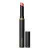 Labial Mac Powder Kiss Velvet Blur Slim Stick Color Brickthrough