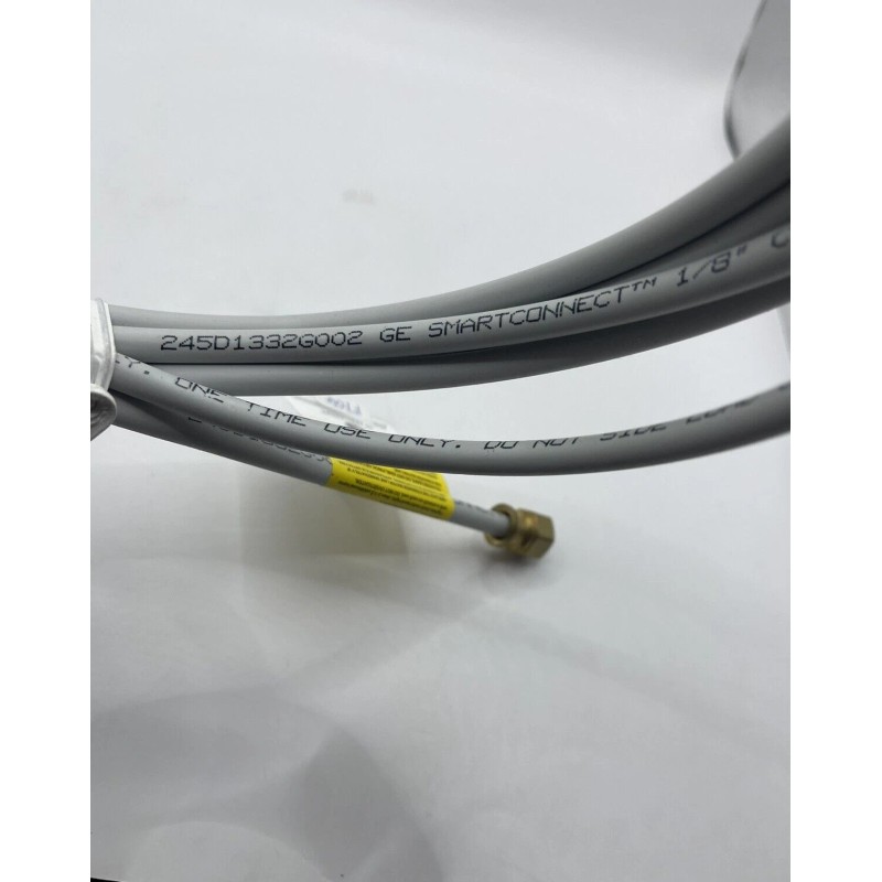 GE SmartConnect 8' ft Ice Maker Water Line WX08X10006 Item