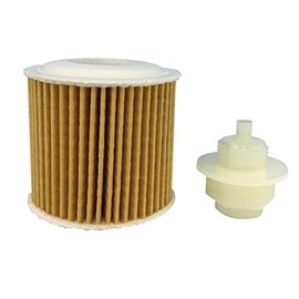 G-Parts (Wakoautoparts) WAP Oil Filter, model: LO-4207