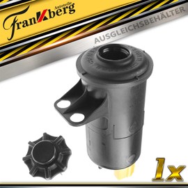 Frankberg Expansion Tank Hydraulic Oil Power Steering for X5 E70 F15 F85 X6 E71 E72 F16 F86 2007-2019 32416782286