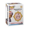 Funko POP! TV: Bridgerton - Queen Charlotte - Vinyl-Sammelfigur -