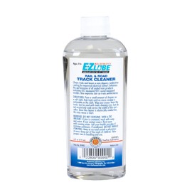 Bachmann Industries Trains Track & Rail Cleaner (6 fl.oz) - for Use with All Scales for 168 months to 1200 months