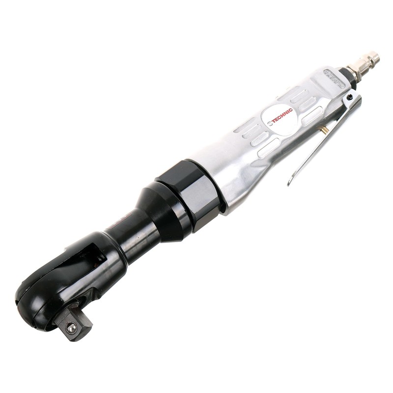 Kastor TC TECHNIC Profi 1/2 69Nm Compressed Air Ratchet Screwdriver