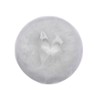 Powder Puff for Body | Soft Round Body Cosmetic Powder