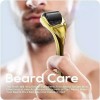Derma Roller 0.25-0.5 Mm Facial Cabello O Rodillo Para Barba